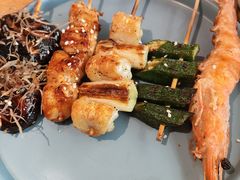 -沼津港精致料理·寿喜烧·烧鸟(青浦宝龙广场日料榜单店)