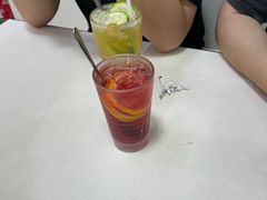 -華歡冰室-WahFoon(吉大店)
