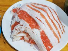 肥牛-元盛居(生态大街店)