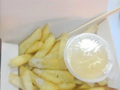 -前进5路汉堡炸鸡(前进五路店)