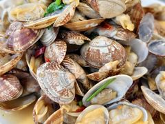 -前王院•巧克力海鲜市集餐厅(万平口店)