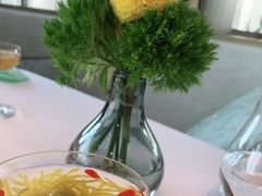 -北京柏悦酒店·锦庭餐厅Dining Room