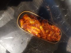 -大叹号·朝鲜族烤肉(潍坊泰华城店)