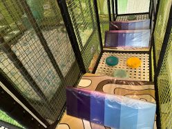 -MELAND CLUB亲子乐园·派对·餐厅(北京芳圆里ID MALL店)