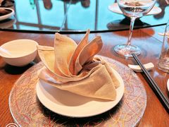 -佘山世茂艾美·御珍轩中餐厅