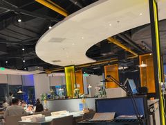 -小大董·烤鸭(观景餐厅·南京西路店)