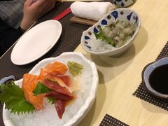 -有喜屋·深夜食堂(北京西路店)