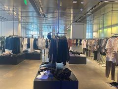 -URBAN REVIVO(深圳华润万象天地店)