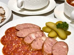 -库滋明·俄罗斯特色美食(中央大街店)