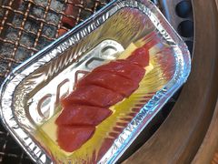 -炎蔵牛舌烤肉
