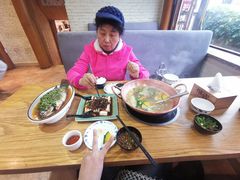 -妈妈的味道(和顺古镇店)