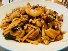 八珍豆腐-陈傻子餐厅(世纪都会店)