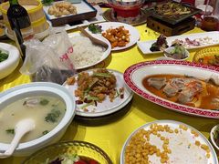 -津悦·正阳春烤鸭(红旗南路店)