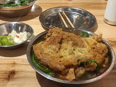 -柳州肥姨妈大骨螺蛳粉(东靖路店)