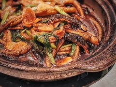 -淮扬韵.淮扬味道