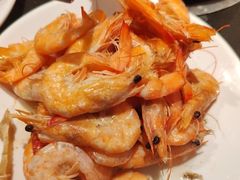 -韩京炭火烤肉自助料理(柯桥万达店)