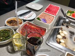 -海底捞火锅(石厦时代广场店)