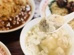 小净云吞-吴财记面家(大同路店)