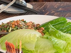 -美未居·老字号·地道顺德菜·桑拿鸡·鱼生(容桂店)
