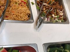 -川锅一号火锅(铜山万达店)