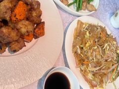 -德尚煌·顺德菜(誉山悠方天地店)
