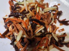 -半勺·新徽菜(银泰城店)