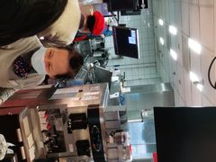-麦当劳(农光里店)