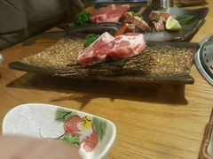 -赤坂亭·M9和牛烧肉·铁板烧(合肥万象城店)
