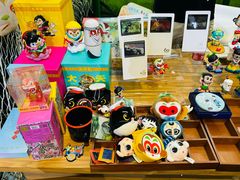 -国家会展中心