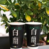 茉莉奶白新品白兰与苍兰诀|我都爱了