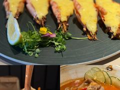 -J·one Bistro吉萬酒厨·牛排