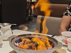 -稻香海鲜饭店(第一国际店)
