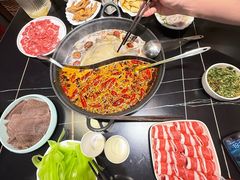 -俏媳妇火锅(宽窄巷子店)