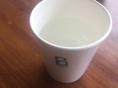 -bear cafe熊咖啡(和平中路店)
