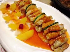 -糖朝(尖沙咀店)