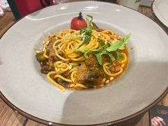 -Pennehut畔尼意面(合肥万象城店)