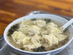 -小秋水饺(大成路总店)