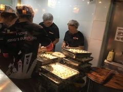 -小杨生煎(黄河路店)