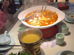 -卢大鲜鱼头捞饭(美利广场店)