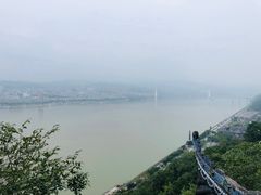 -丰都鬼城名山景区