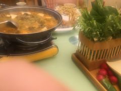 -老朴饭店(邮政街总店)