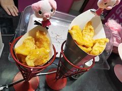 -亲爱的锅包YOU(国金街店)