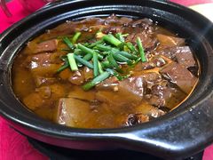 -双东酒店(东关街店)