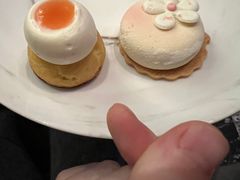 -西安W酒店·WEI全味西餐厅