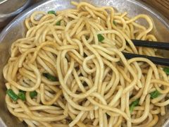 -老牌依强牛肉店(达道总店)