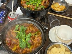 -川香煲(茅台路店)