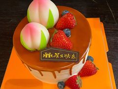 -红跑车(三牌楼店)