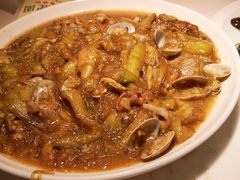 -日丰园海肠水饺·老字号大连海鲜(和平广场店)