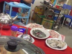 -花苑美食横琴生蚝火锅(拱北粤华路店)