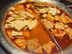 -九鼎轩脆毛肚火锅(南京东路店)